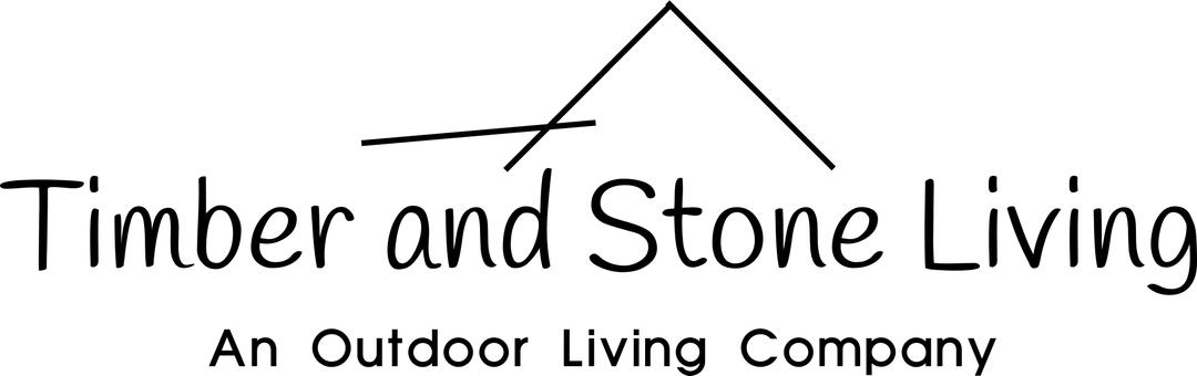 Cover photo of Timber and Stone Living